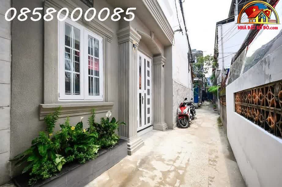 Nhà 100m² giá chỉ 1 triệu – Quận 5, Hồ Chí Minh – NHÀ ĐẤT BẤT ĐỘNG SẢN SỔ ĐỎ