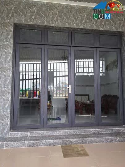 Nhà đẹp 3PN gác lững – Nhà Bè – Hồ Chí… – Bán nhà trong ngõ, hẻm Huyện Nhà Bè – TP Hồ Chí Minh giá Dưới 3 tỷ
