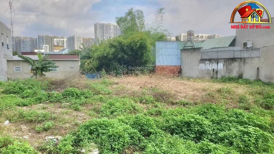 Nhà đất sổ đỏ Thủ Đức – Lô đất 1.396m² mặt t… – Bán chung cư Quận Thủ Đức – TP Hồ Chí Minh giá Thỏa thuận