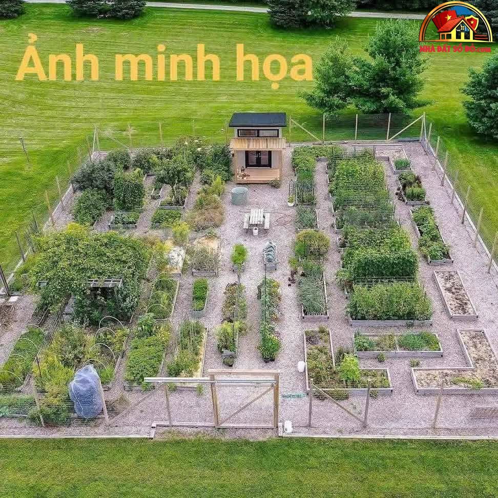 Lô đất 154m² gần Đường Vành Đai – Giá 1.6 tỷ – Đầu tư lý tưởng