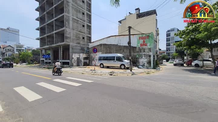 Bán nhà mặt phố 6m² 7.5 tỷ tại Sơn Trà Đà Nẵng