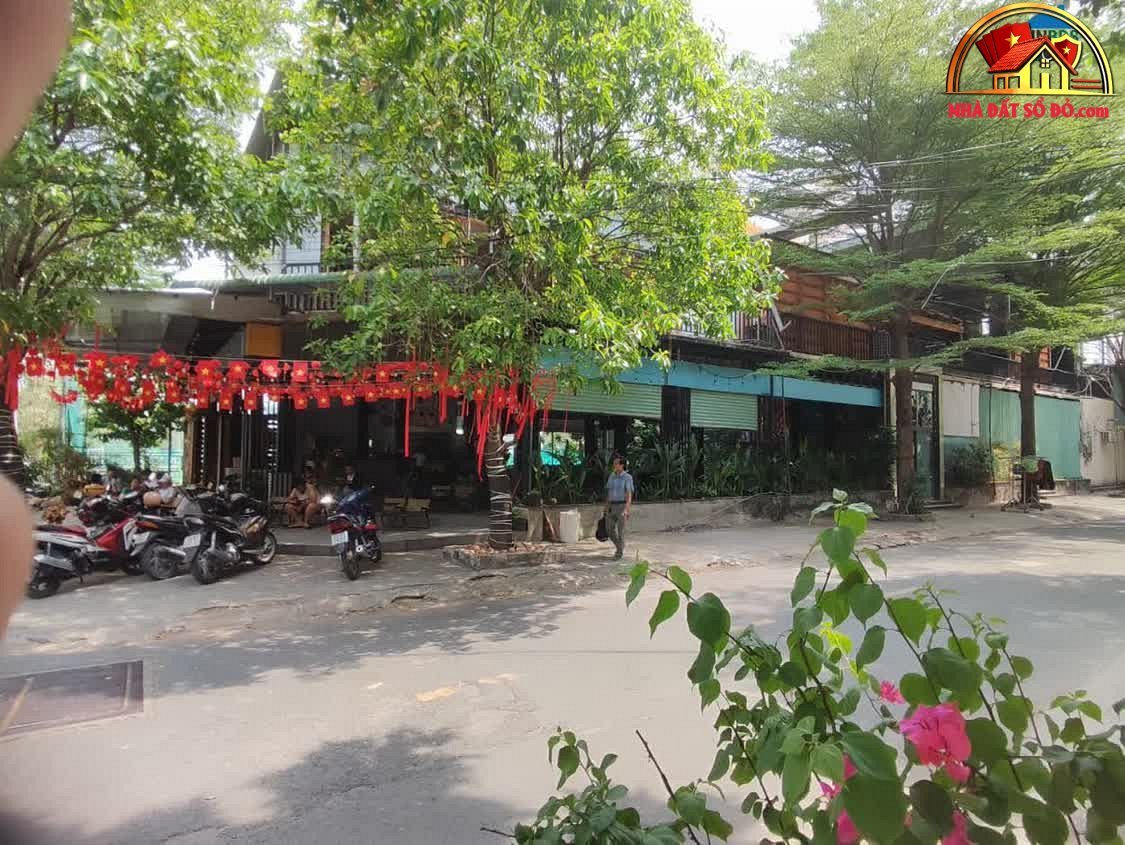 Lô đất 3 mặt tiền Bình Trưng Đông, Quận 2 – 7575m2 chỉ 300 tỷ – Bất động sản tiềm năng