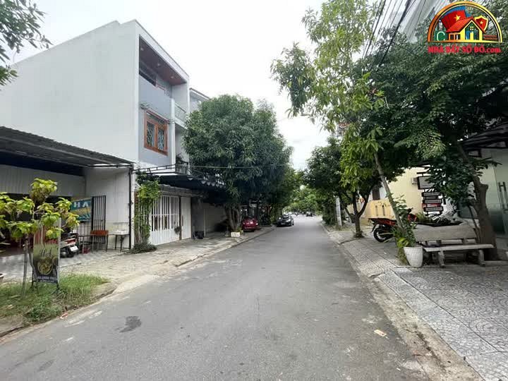 Đất vuông vắn mặt tiền đường Bùi Xương Trạch ̵… – Bán đất Quận Cẩm Lệ – Đà Nẵng giá 3 – 5 tỷ