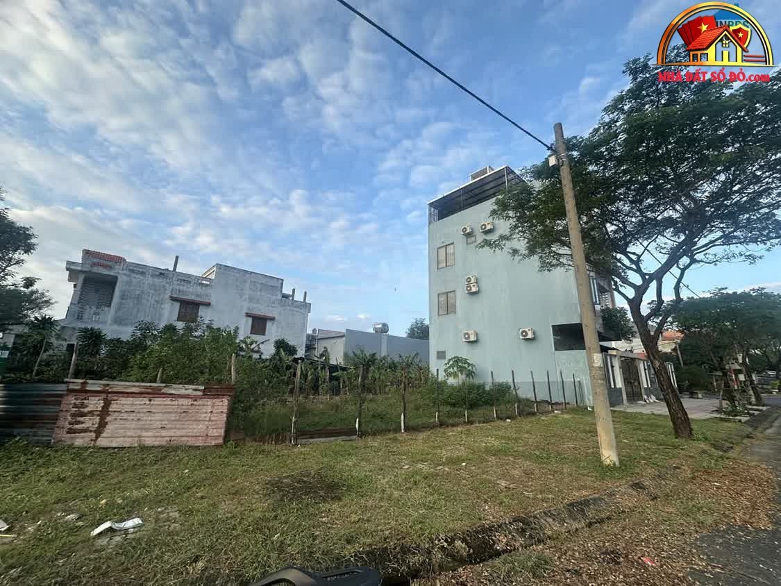 Đầu tư lô góc Tân Trà 160m² giá hấp dẫn 16 tỷ – Bán đất Ngũ Hành Sơn Đà Nẵng – NHÀ ĐẤT BẤT ĐỘNG SẢN SỔ ĐỎ