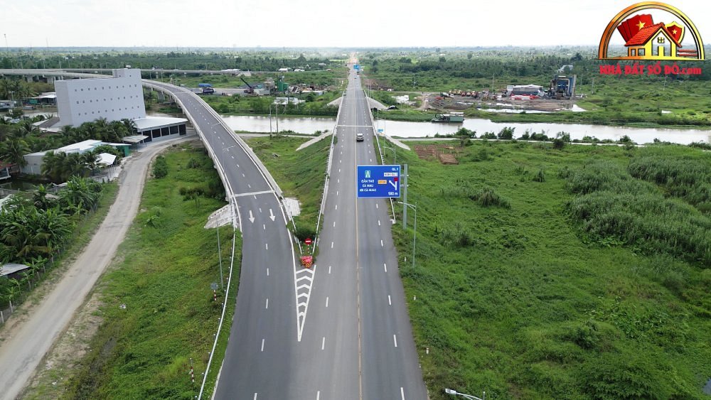 Loạt dự án giao thông, năng lượng ở Đồng bằng sông Cửu Long nhận chỉ đạo mới về tiến độ- Ảnh 2.