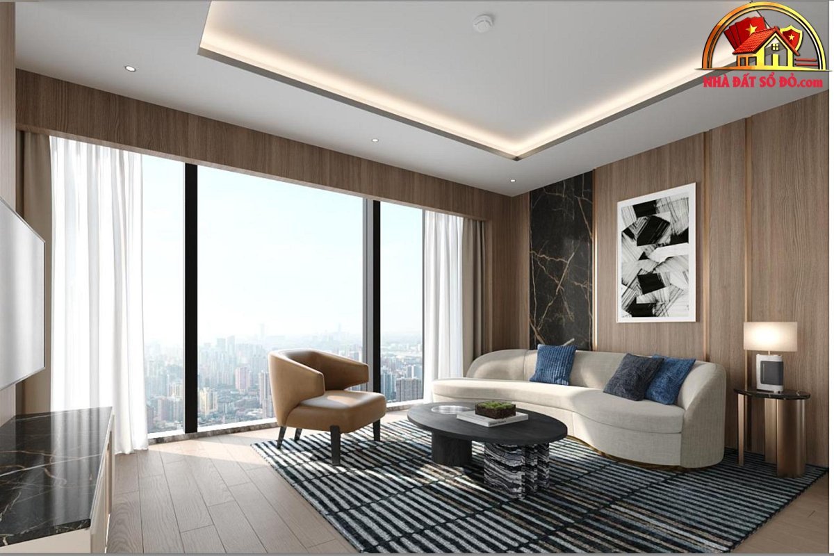 Căn hộ M Landmark tiêu chuẩn 5 sao tại Hải Châu, Đà Nẵng – Bán căn hộ 42m² giá thỏa thuận