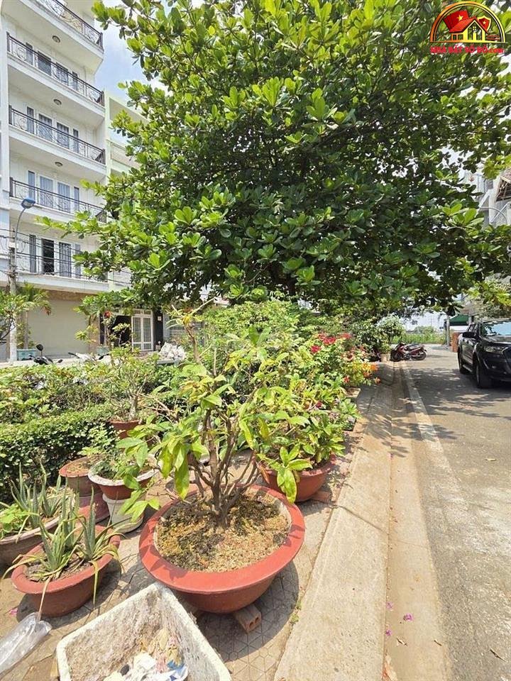 Nhà đất sổ đỏ Quận 6 TP.HCM: Mặt tiền đường Số 78, 4 tầng giá 9.6 tỷ