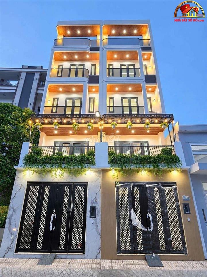 Mặt tiền kinh doanh đẳng cấp trên Đường Số 4 – 4PN, chỉ 7.8 tỷ