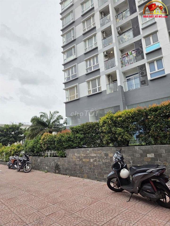 Nhà mặt tiền 4 tầng, diện tích 72m², giá 12.5 tỷ – Bán nhà phố Lý Chiêu Hoàng