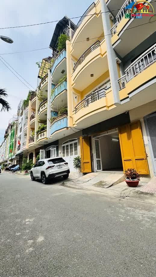 Nhà mặt phố mới – khu vực sầm uất, giá 13.5 tỷ – Quận 8 – Hồ Chí Minh – NHÀ ĐẤT BẤT ĐỘNG SẢN SỔ ĐỎ