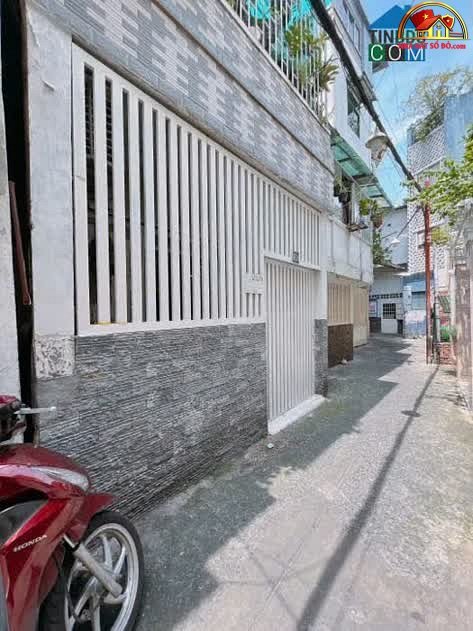 Bán nhà mặt phố 2 PN, giá chỉ 5.49 tỷ – Lê Quốc Hưng – Khánh Hội – Quận 4 – Hồ Chí Minh – NHÀ ĐẤT BẤT ĐỘNG SẢN SỔ ĐỎ