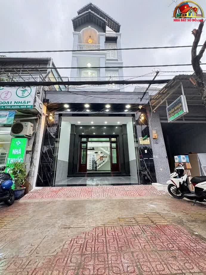 Bán nhà mặt phố 93m² 5 lầu giá chỉ 11.8 tỷ – Bất động sản sổ đỏ