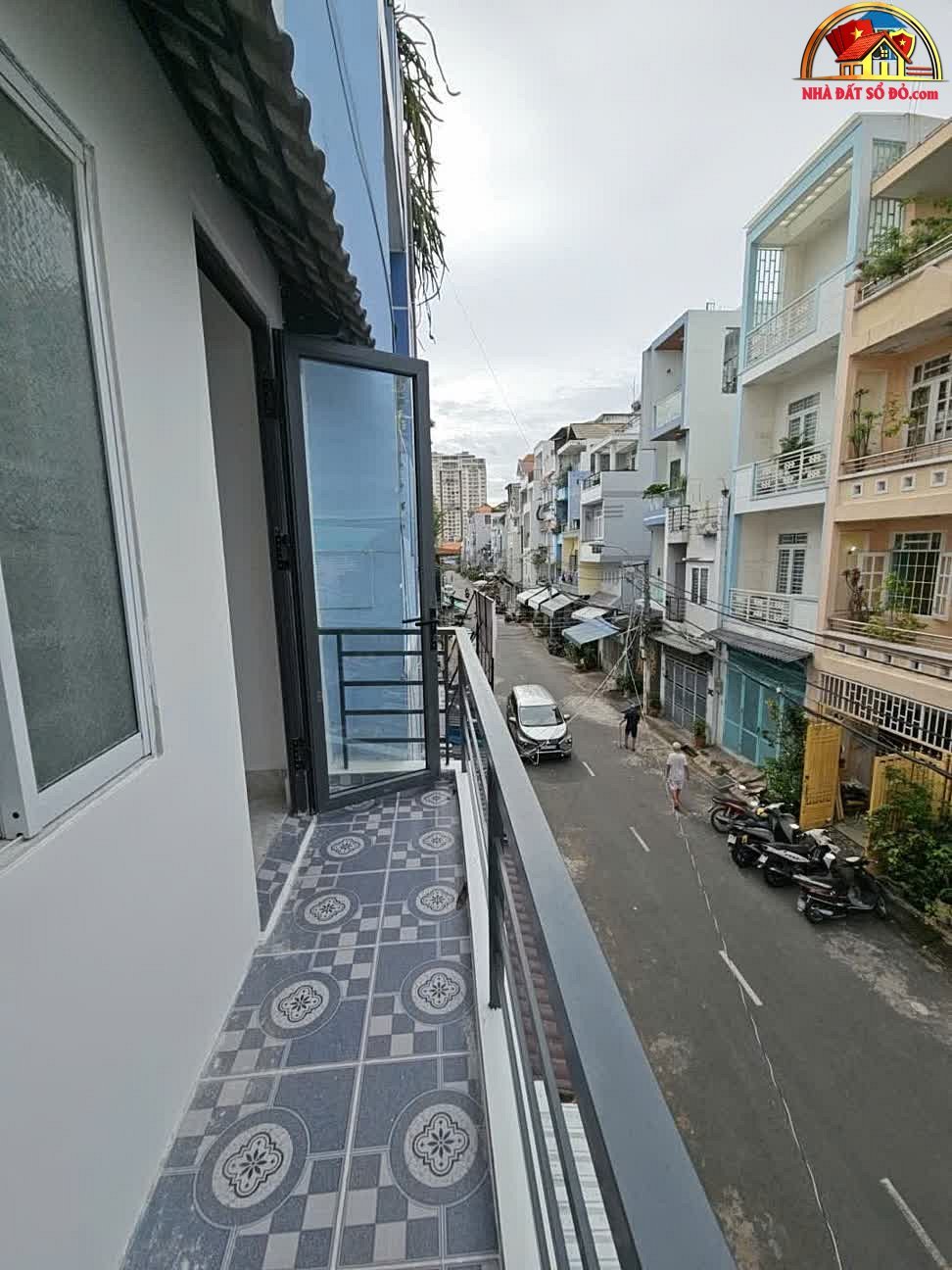 Bán nhà mặt phố Lâm Văn Bền Quận 7 TP.HCM giá 7.48 tỷ
