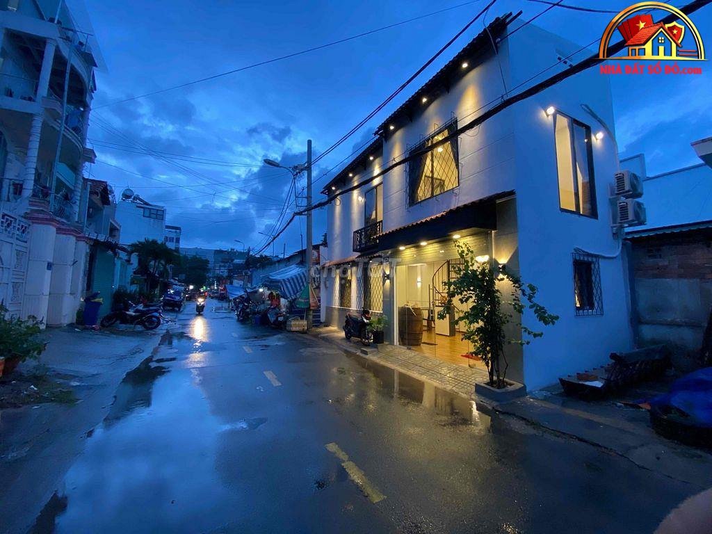 Bán nhà mặt tiền Lê Lai, 34m2, giá 5.4 tỷ – … – Bán nhà mặt phố Quận Gò Vấp – TP Hồ Chí Minh giá 5 – 7 tỷ