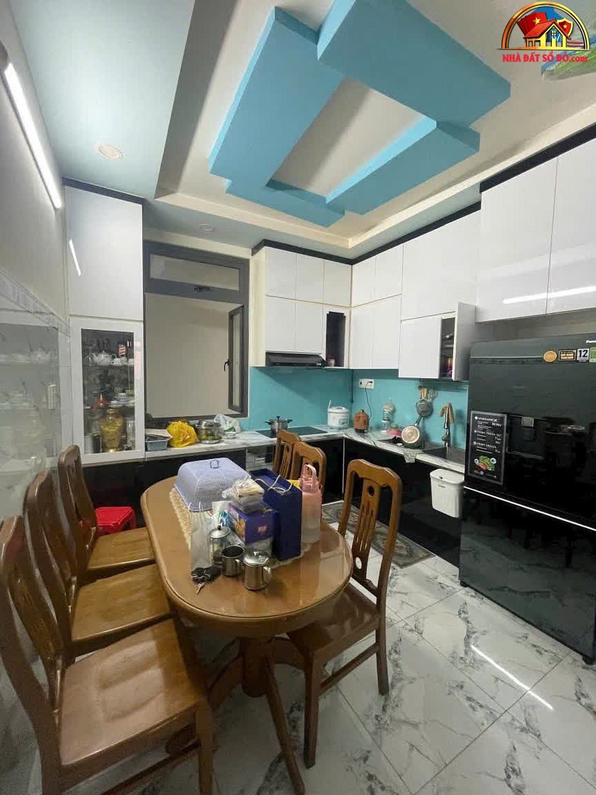 Mặt tiền VIP Bình Thới, nhà 5 tầng siêu đẹp – 16.5 tỷ – Nhà đất Bất động sản sổ đỏ