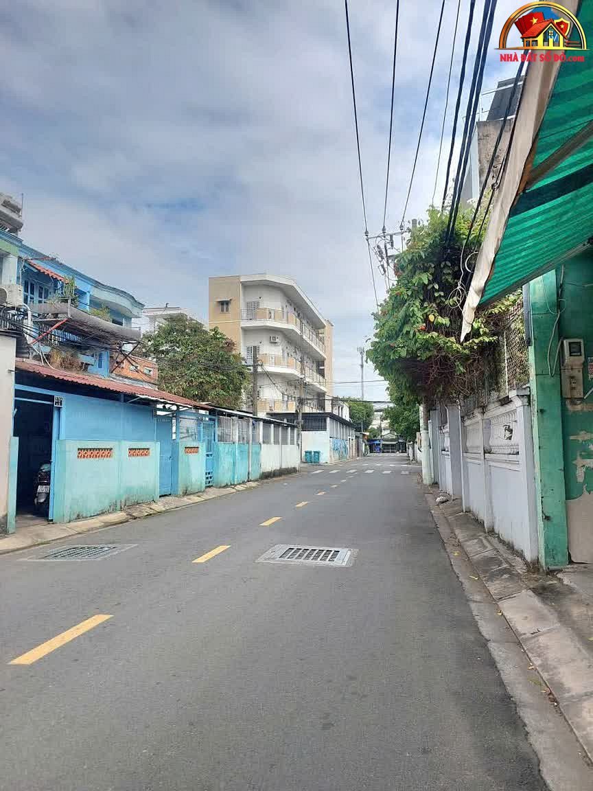 Mặt tiền đẹp 150m² chỉ 12 tỷ – Đường số 6, Thạnh Mỹ Lợi, Quận 2 – NHÀ ĐẤT BẤT ĐỘNG SẢN SỔ ĐỎ