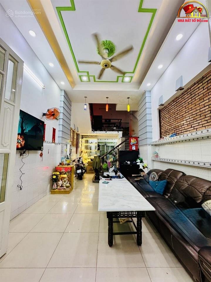Nhà mặt tiền Đỗ Bí kinh doanh đắc địa, 76m² chỉ 10 tỷ – NHÀ ĐẤT BẤT ĐỘNG SẢN SỔ ĐỎ