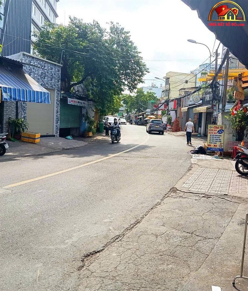 Bán nhà 4 tầng đẹp, 3 phòng ngủ, 8.5 tỷ – Phường 1 – Gò Vấp – NHÀ ĐẤT BẤT ĐỘNG SẢN SỔ ĐỎ