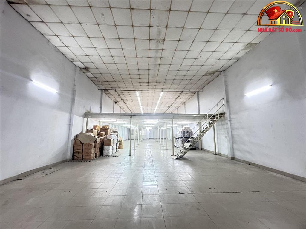 Bán nhà mặt tiền kinh doanh 345m² – Giá chỉ 35.5 tỷ – Quận 12 – NHÀ ĐẤT BẤT ĐỘNG SẢN SỔ ĐỎ