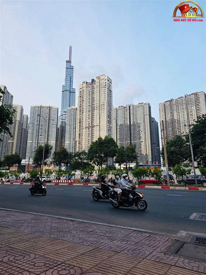 Nhà mặt tiền 2 tầng, diện tích 372m2, giá 160 tỷ – Bán nhà đất – P.22 – Q.Bình Thạnh – Hồ Chí Minh – NHÀ ĐẤT BẤT ĐỘNG SẢN SỔ ĐỎ