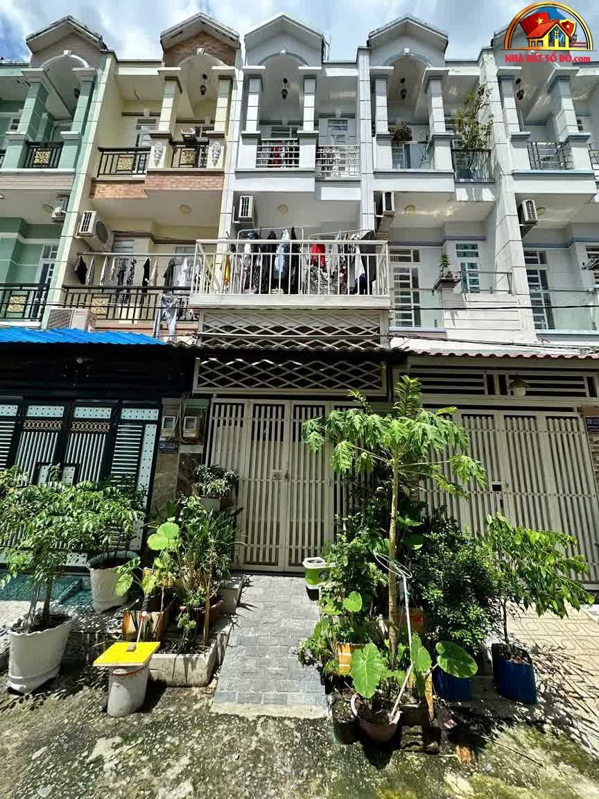 Nhà đẹp 3 tầng, hẻm ô tô – Phú Xuân – … – Bán nhà trong ngõ, hẻm Huyện Nhà Bè – TP Hồ Chí Minh giá Dưới 3 tỷ
