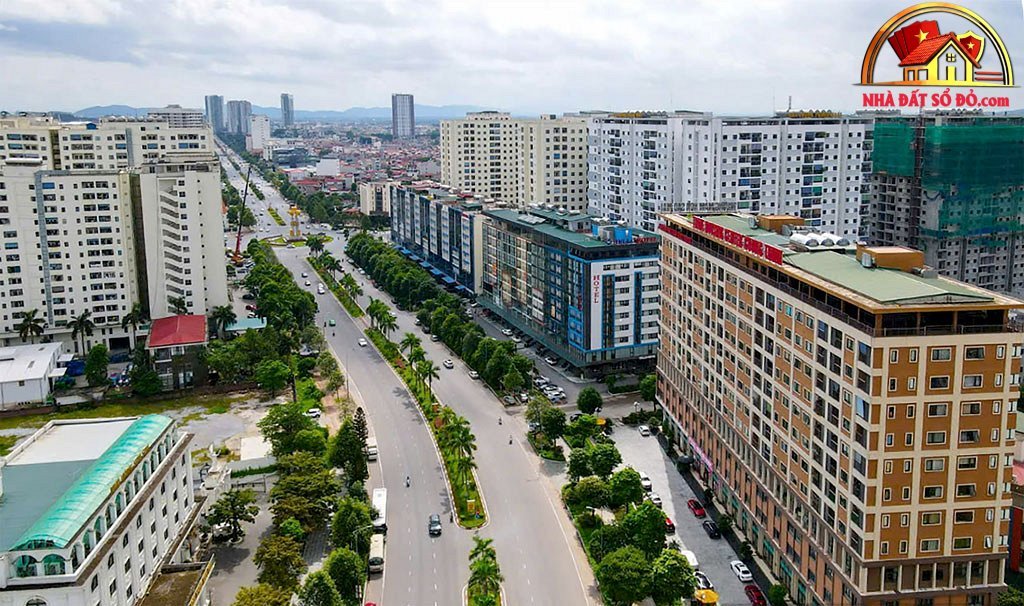 Xu hướng bất động sản sổ đỏ 2026–2027 tại Bắc Ninh - Review Nhà Phố - Mua bán nhà phố - Reviewnhapho.com