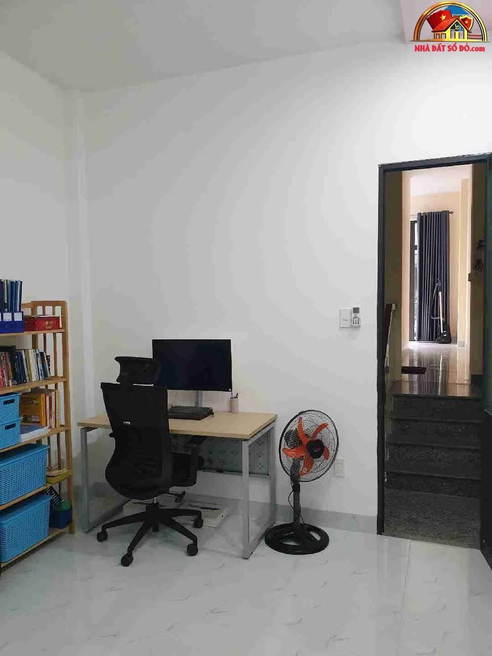 Nhà 2 tầng kiệt ô tô, nội thất đầy đủ, 471m², giá 2.214 tỷ – Thanh Khê – Đà Nẵng