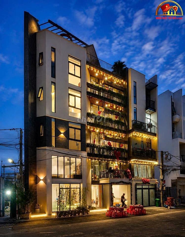 Nhà mặt tiền Đặng Thế Phong, 61m2, 12.9 tỷ –… – Bán nhà mặt phố Quận Tân Phú – TP Hồ Chí Minh giá 10 – 15 tỷ