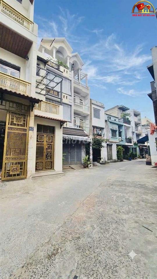 Bán nhà 4 phòng ngủ, hẻm xe hơi rộng, giá chỉ 7.8 … – Bán nhà trong ngõ, hẻm Quận Bình Tân – TP Hồ Chí Minh giá 7 – 10 tỷ