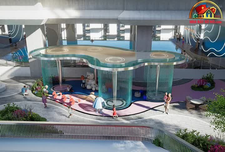 Bán căn hộ chung cư Newtown Diamond 1PN 48m2 tại N… – Bán chung cư Quận Ngũ Hành Sơn – Đà Nẵng giá Dưới 3 tỷ