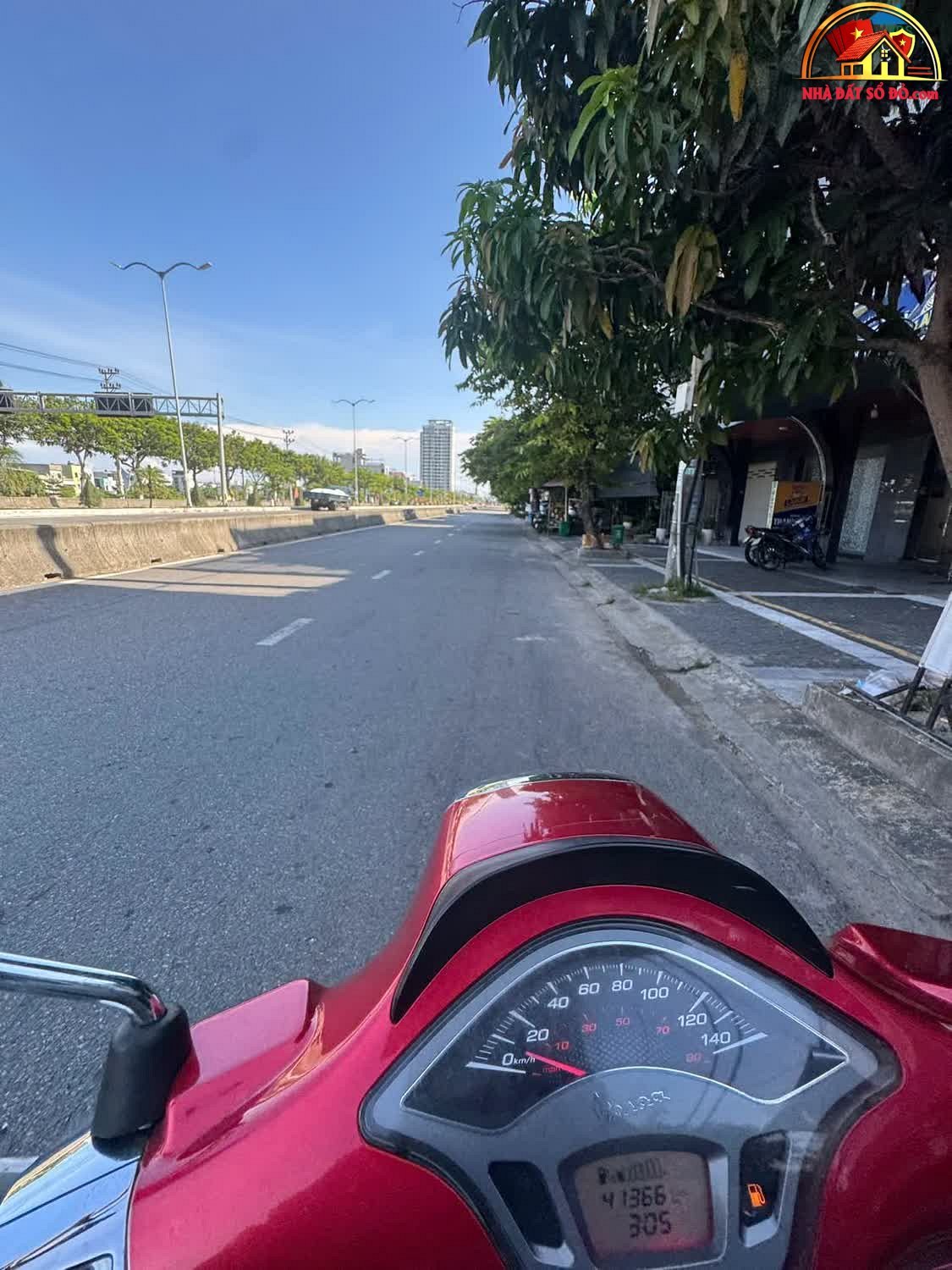 Shophouse 3 tầng mặt phố, giá chỉ 8 tỷ, đầu tư lý tưởng tại Đà Nẵng – NHÀ ĐẤT BẤT ĐỘNG SẢN SỔ ĐỎ