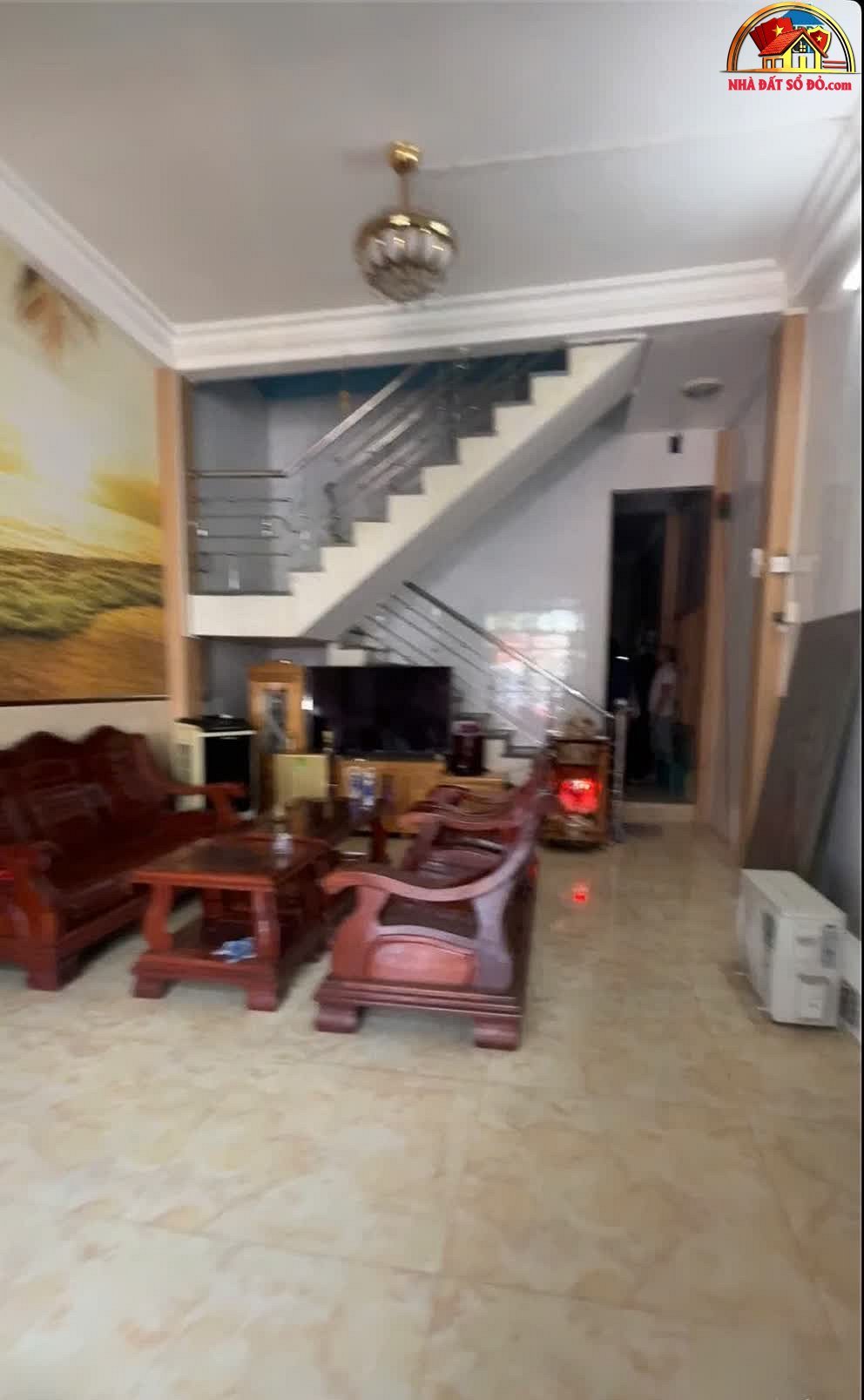 Bán nhà 2 tầng sát biển 72 m² chỉ 2.7 tỷ – Nhà đất đẹp giá rẻ tại Liên Chiểu, Đà Nẵng