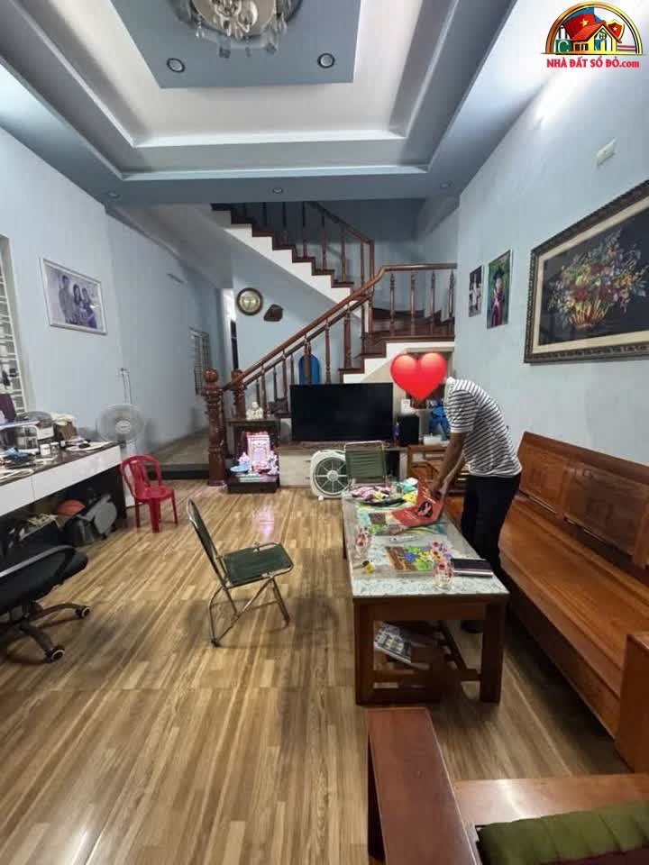 Nhà 2 tầng kiệt ô tô Phan Hành Sơn – Gần ĐH Kinh Tế – 14 tỷ – Đà Nẵng