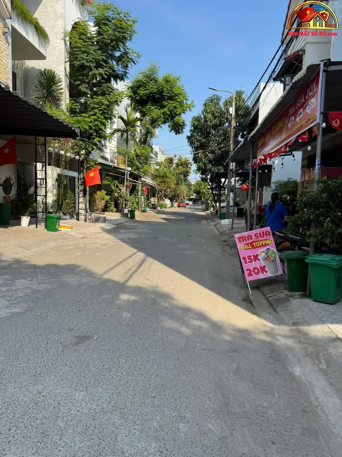 Bán nhà 2 tầng kiệt ô tô đường Nguyễn Văn Thoại 12… – Bán nhà trong ngõ, hẻm Quận Sơn Trà – Đà Nẵng giá 10 – 15 tỷ