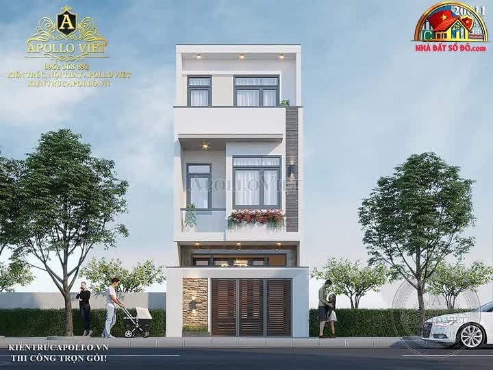 Nhà mặt phố sổ đỏ Hải Châu Đà Nẵng 115m² chỉ 13 tỷ