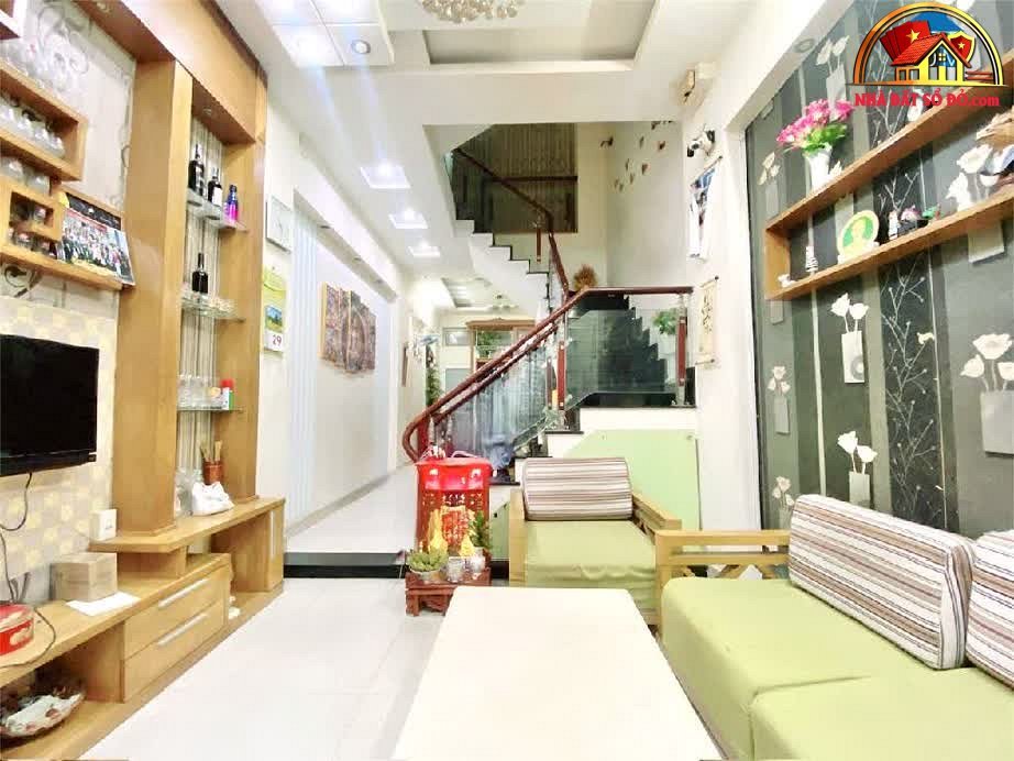 Nhà 5 tầng Tô Hiến Thành, 5 phòng ngủ, giá 8 tỷ – Đầu tư sinh lời cao – NHÀ ĐẤT BẤT ĐỘNG SẢN SỔ ĐỎ