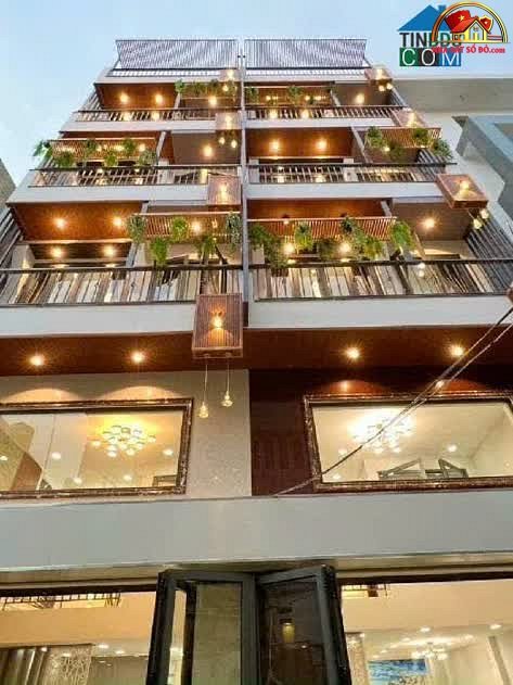 Nhà đất sổ đỏ Tân Bình bán nhà riêng 5 tầng nội th… – Bán nhà trong ngõ, hẻm Quận Tân Bình – TP Hồ Chí Minh giá 5 – 7 tỷ