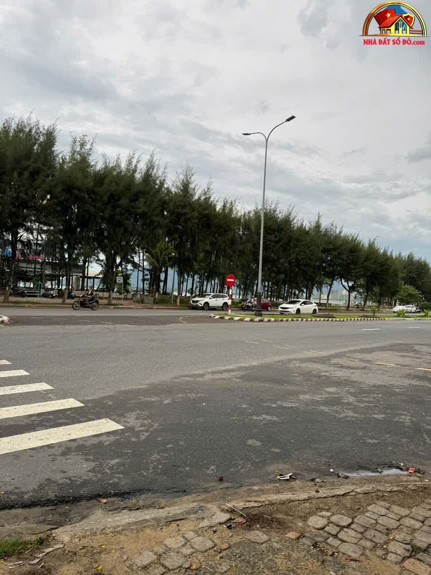 Nhà mặt phố tuyệt đẹp 377m² giá 46.8 tỷ tại Đà Nẵng – Bán nhà đất – Thanh Khê – NHÀ ĐẤT BẤT ĐỘNG SẢN SỔ ĐỎ