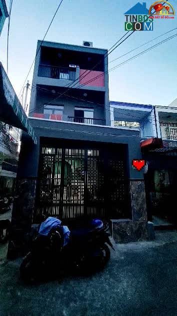 Nhà Đẹp Nở Hậu 150m², Giá 7.3 Tỷ, Hẻm Ôtô – Quận 7 – NHÀ ĐẤT BẤT ĐỘNG SẢN SỔ ĐỎ