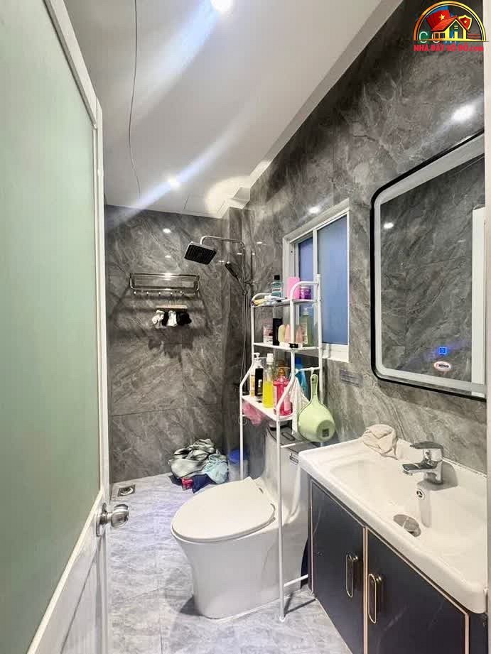 Nhà đẹp Gò Vấp – Nở hậu, cách phố chỉ 100m – 36 m² chỉ 3.5 tỷ