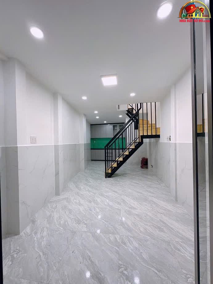 Nhà đẹp an ninh 2 tầng, giá chỉ 3.25 tỷ tại Quận 6 – NHÀ ĐẤT BẤT ĐỘNG SẢN SỔ ĐỎ