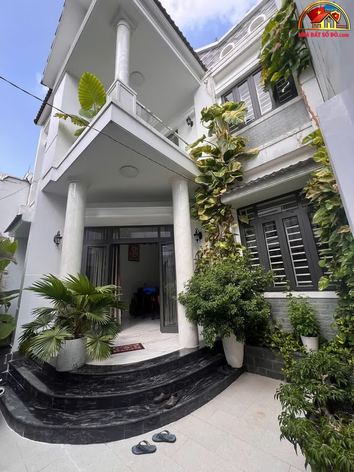 Nhà Đẹp Quận 8 – Nở hậu phong thủy – Giá chỉ 8.25 tỷ – Bến Phú Định – Quận 8 – Hồ Chí Minh