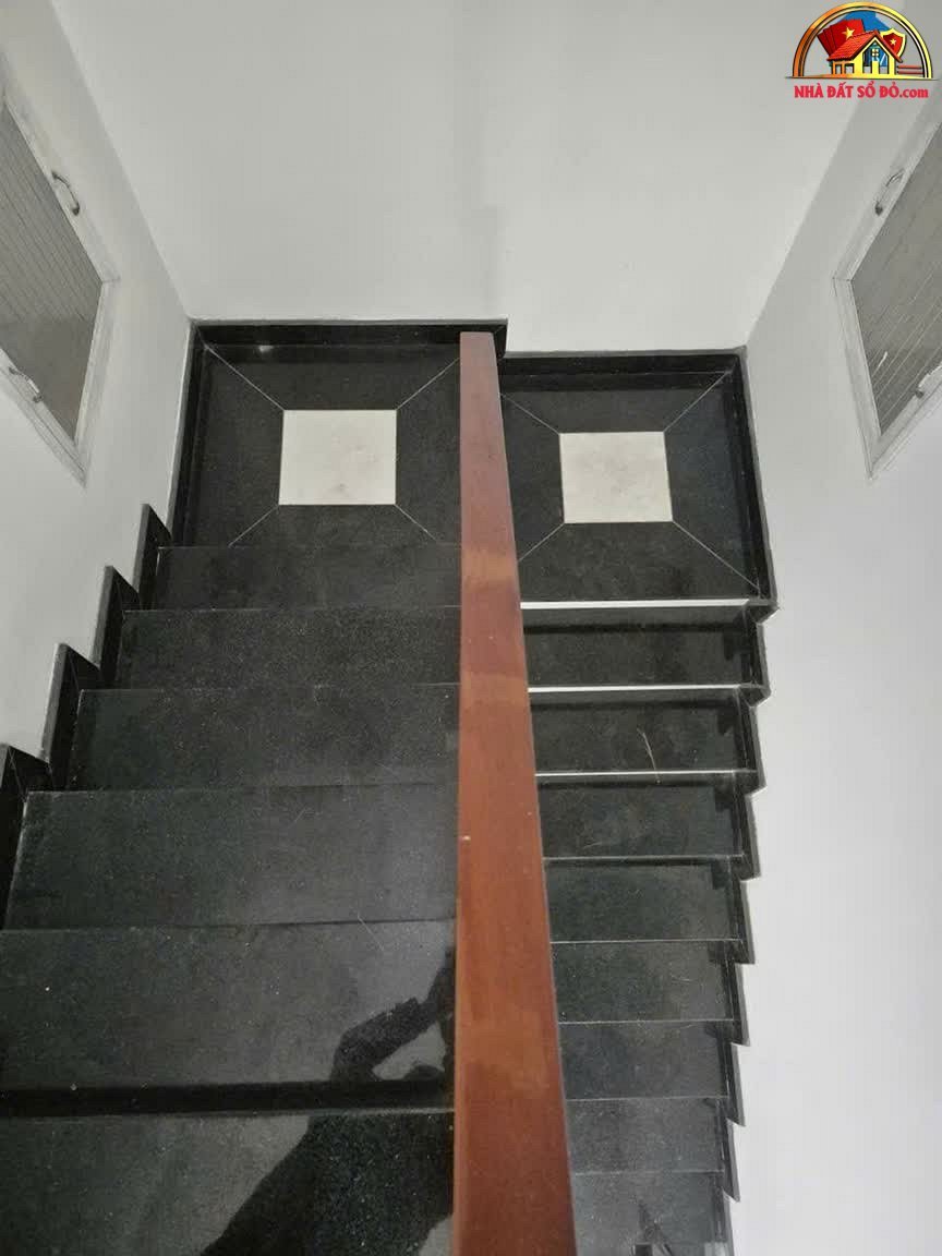 Nhà đất sổ đỏ Bình Tân TP.HCM – Nhà 54m² chỉ 7 tỷ có sổ hồng riêng
