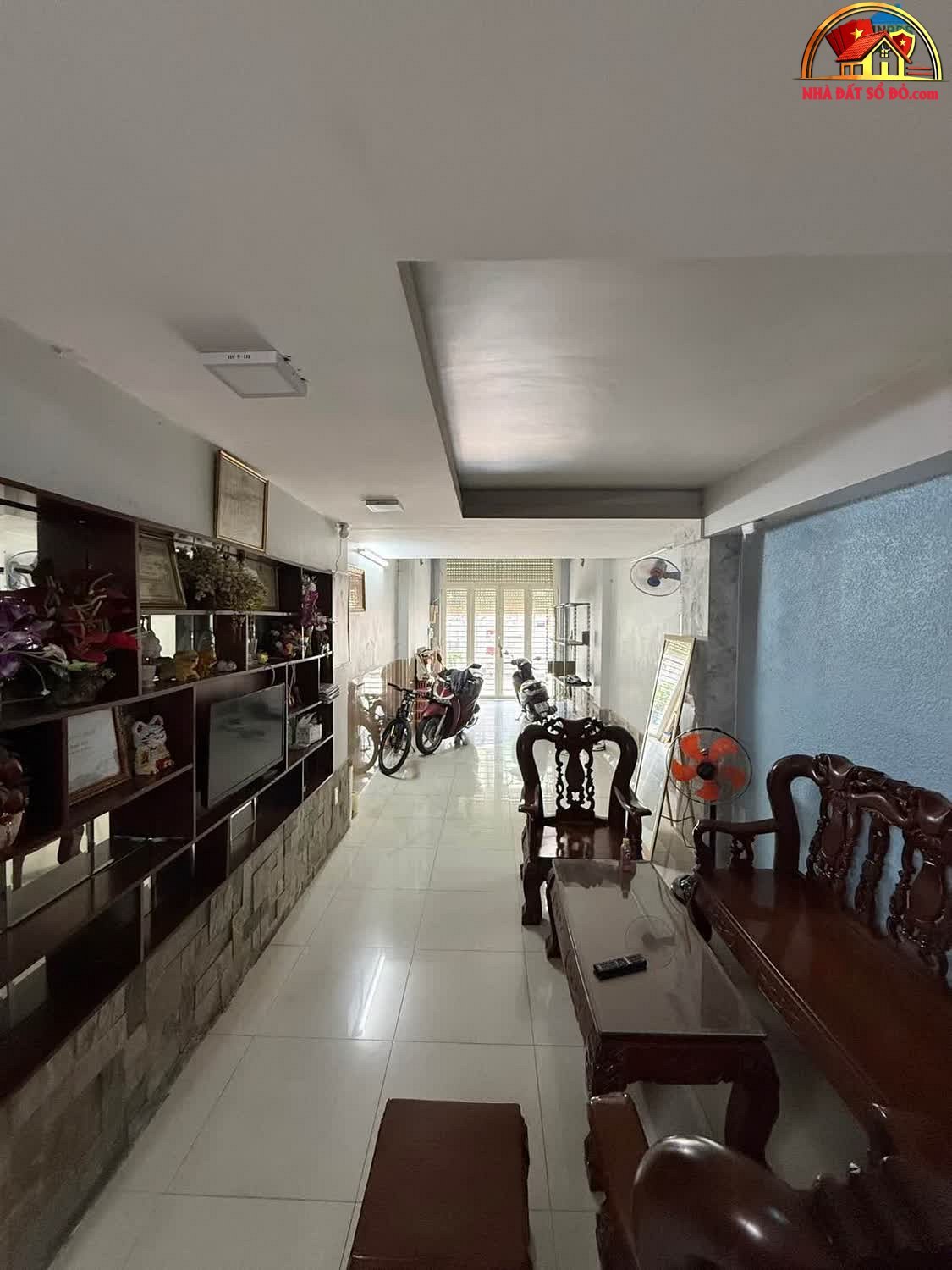 Nhà 5 tầng có hẻm xe hơi – Thích hợp cho thuê – 7.5 tỷ – Gò Vấp – Hồ Chí Minh – NHÀ ĐẤT BẤT ĐỘNG SẢN SỔ ĐỎ