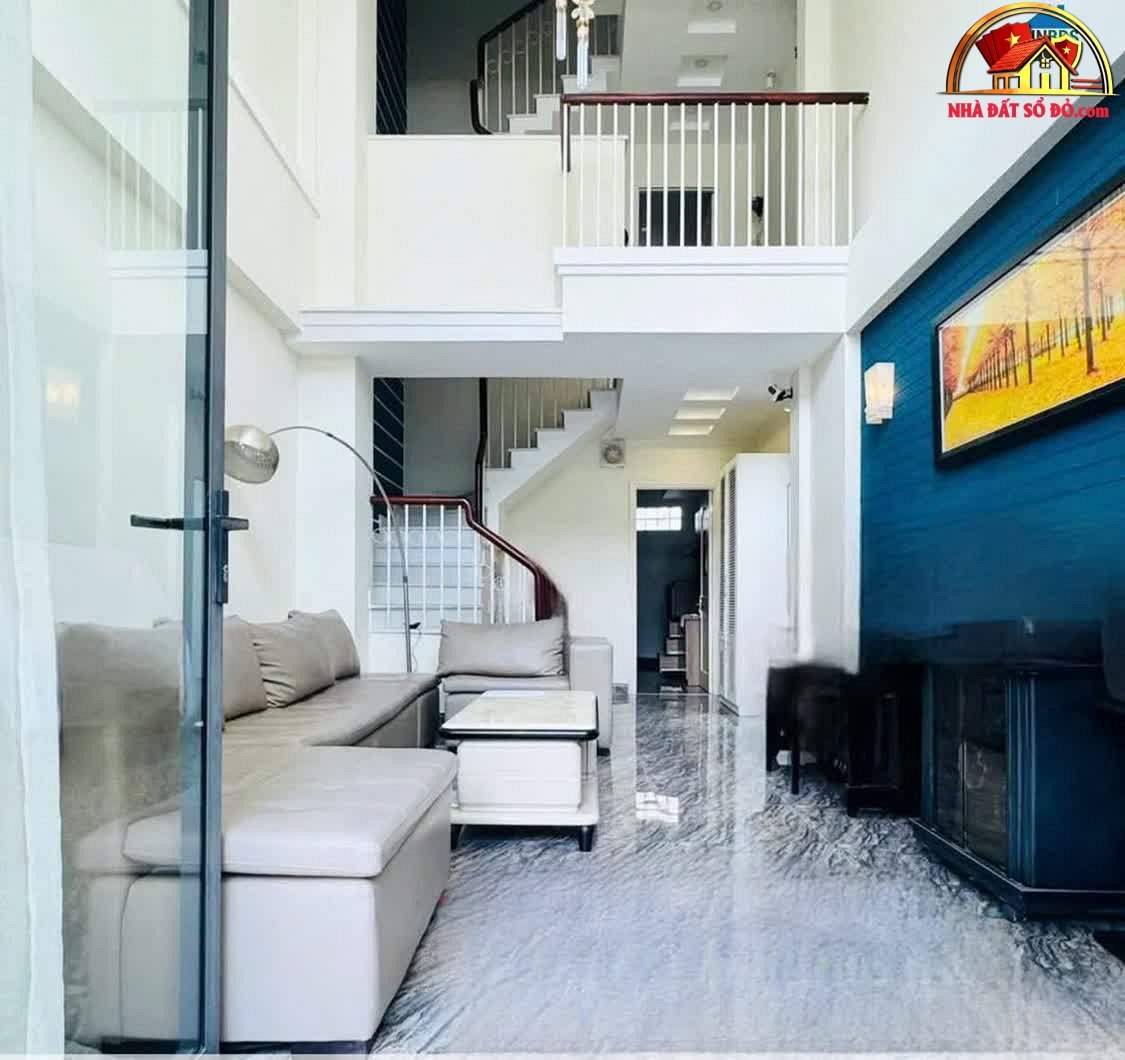 Nhà 8 Phòng Ngủ 6 Tầng Nở Hậu 12 Tỷ – Nguyễn Khoái – Quận 4 – Hồ Chí Minh – NHÀ ĐẤT BẤT ĐỘNG SẢN SỔ ĐỎ