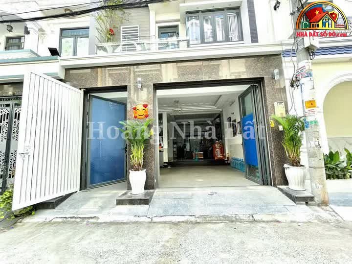 Nhà Đẹp 4 Tầng, Gara Xe Hơi, Giá Chỉ 8.6 Tỷ – Bán Nhà Riêng – Nhà Bè – Hồ Chí Minh – NHÀ ĐẤT BẤT ĐỘNG SẢN SỔ ĐỎ