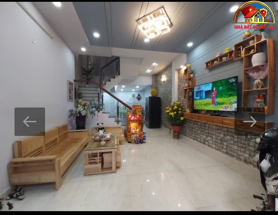 Nhà phố 4 tầng Đà Nẵng, gần cầu Trần Thị Lý – chỉ 4.7 tỷ