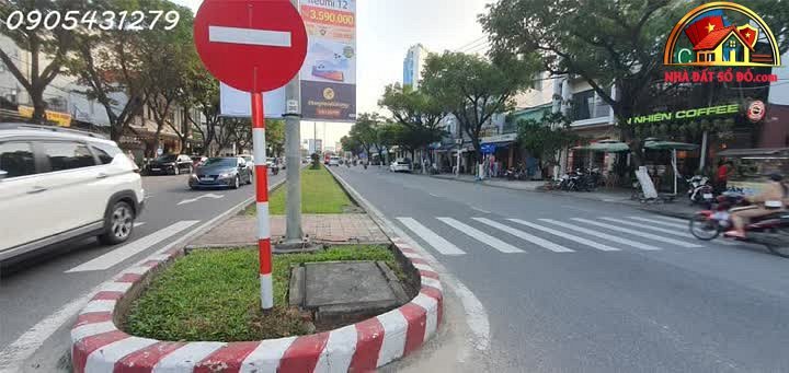 Bán nhà mặt phố Đà Nẵng 2 mặt tiền Nguyễn Hữu Thọ … – Bán nhà mặt phố Quận Hải Châu – Đà Nẵng giá 10 – 15 tỷ
