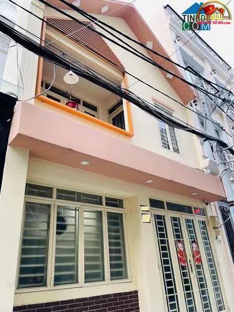 Nhà đẹp 2 tầng hẻm xe hơi rẻ chỉ 8,4 tỷ – Quận 7 – Hồ Chí Minh – NHÀ ĐẤT BẤT ĐỘNG SẢN SỔ ĐỎ