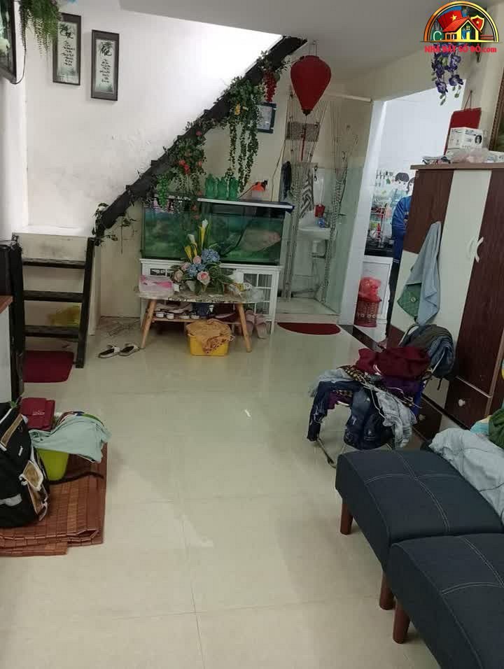 Nhà đất sổ đỏ Đà Nẵng – Bán nhà riêng Thái T… – Bán nhà trong ngõ, hẻm Quận Thanh Khê – Đà Nẵng giá Dưới 3 tỷ